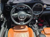 Mini Cooper convertible John Cooper Works 2017